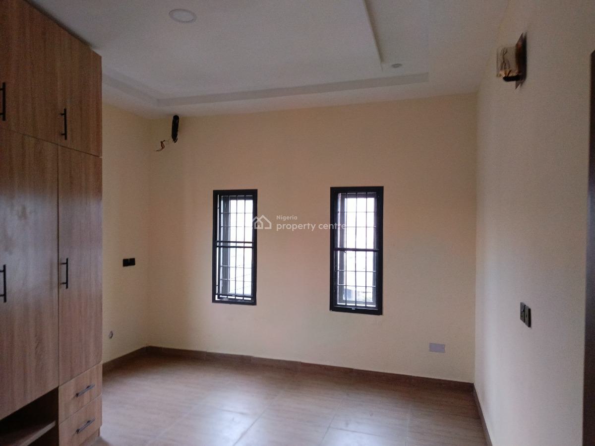 Brand New Exotic 2 Bedroom Flat, First Floor and Ground Floor Available, Mpape, Abuja, Flat / Apartment for Rent