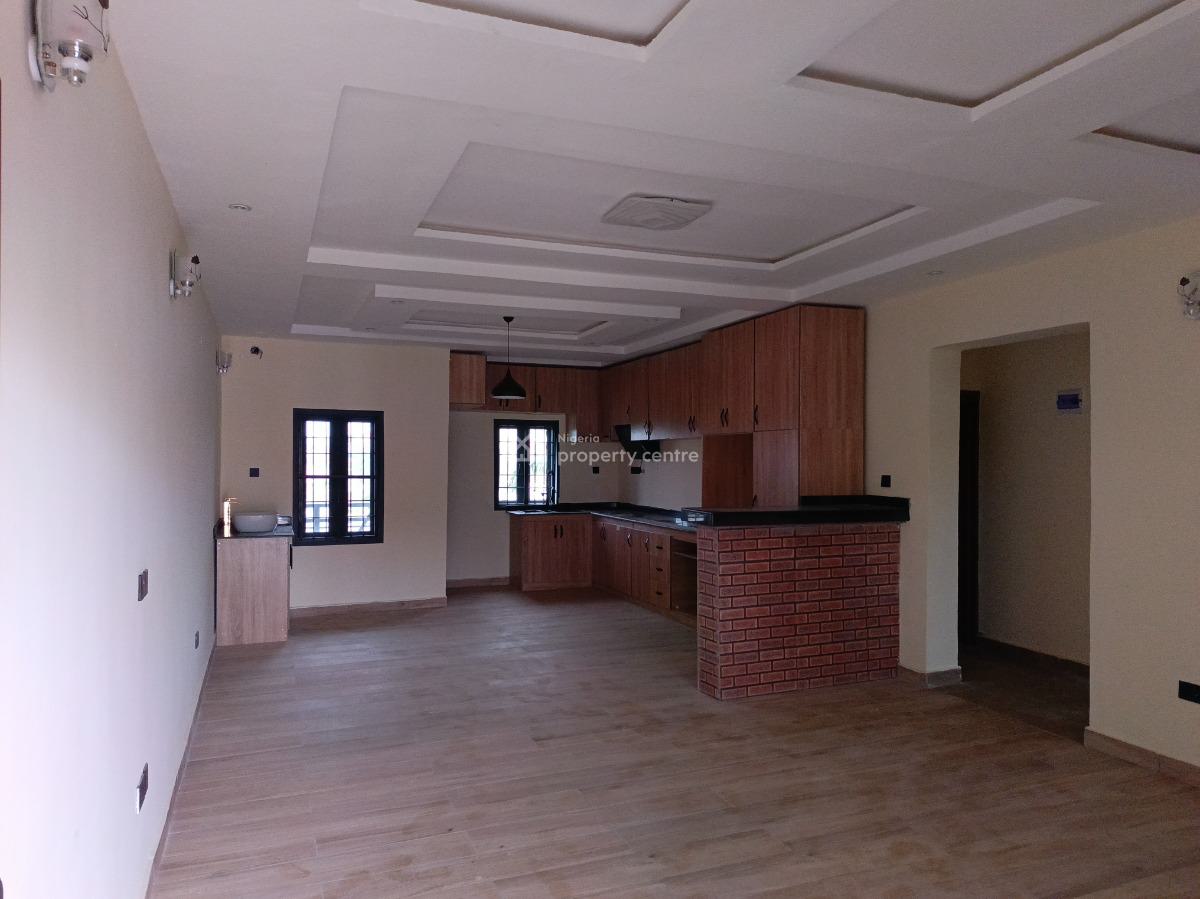 Brand New Exotic 2 Bedroom Flat, First Floor and Ground Floor Available, Mpape, Abuja, Flat / Apartment for Rent