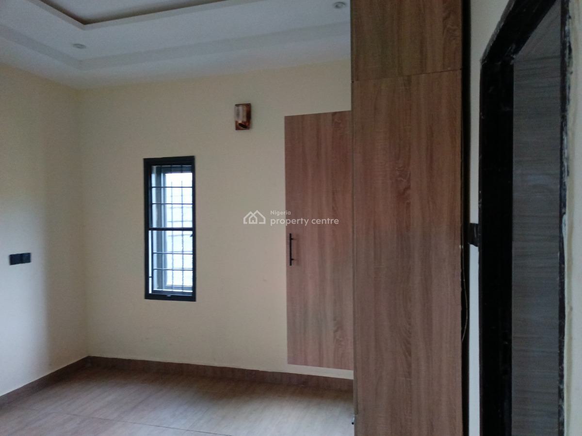 Brand New Exotic 2 Bedroom Flat, First Floor and Ground Floor Available, Mpape, Abuja, Flat / Apartment for Rent