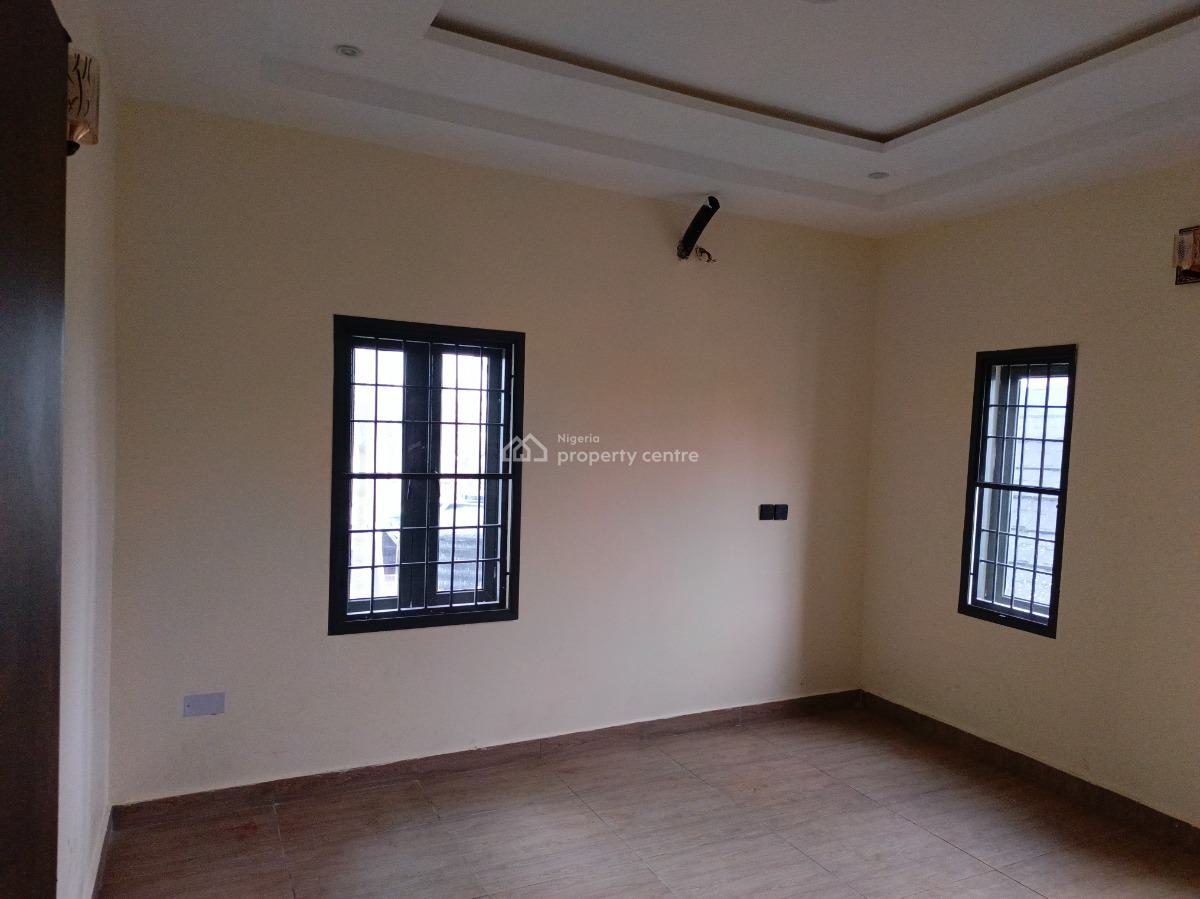 Brand New Exotic 2 Bedroom Flat, First Floor and Ground Floor Available, Mpape, Abuja, Flat / Apartment for Rent