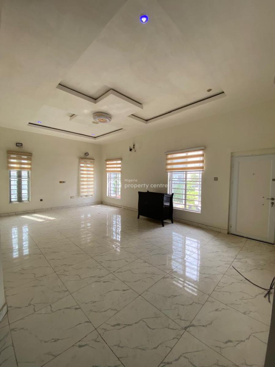 4bedroom Duplex, Orchid Lekki, Lekki, Lagos, Terraced Duplex for Rent