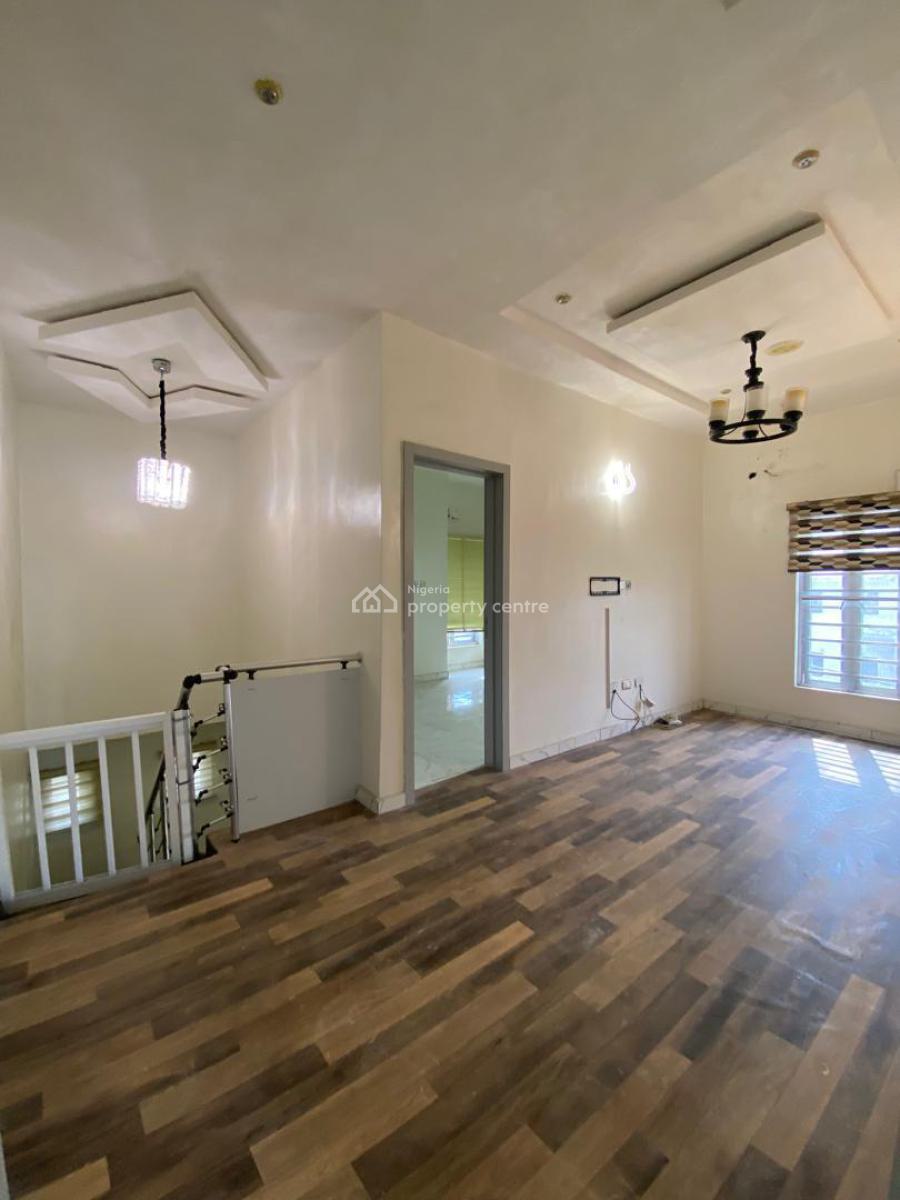 4bedroom Duplex, Orchid Lekki, Lekki, Lagos, Terraced Duplex for Rent