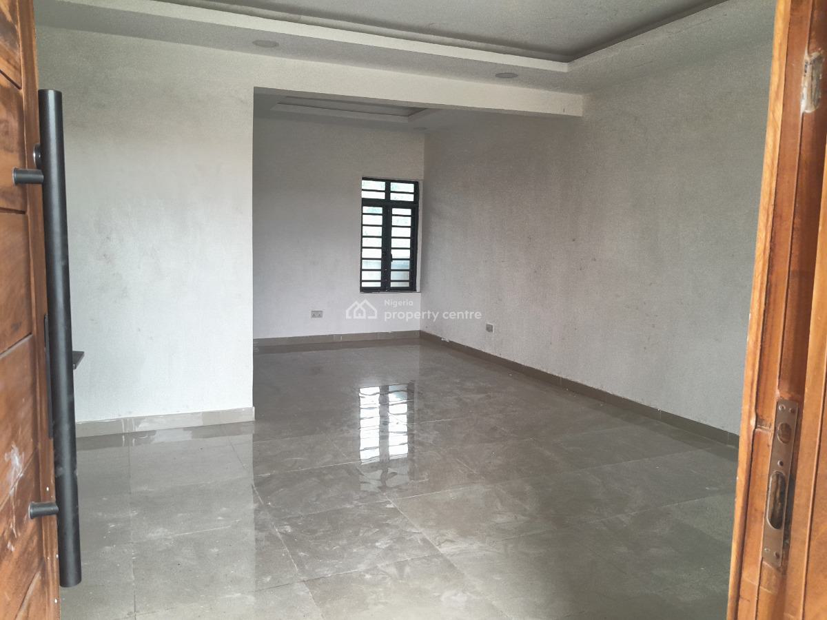 Offplan 3 Bedroom Semi Detached Bungalow with Flexible Payment Plan, 5 Minutes Drive From Apata, Wire and Cable Junction, Ibadan, Oyo, Semi-detached Bungalow for Sale