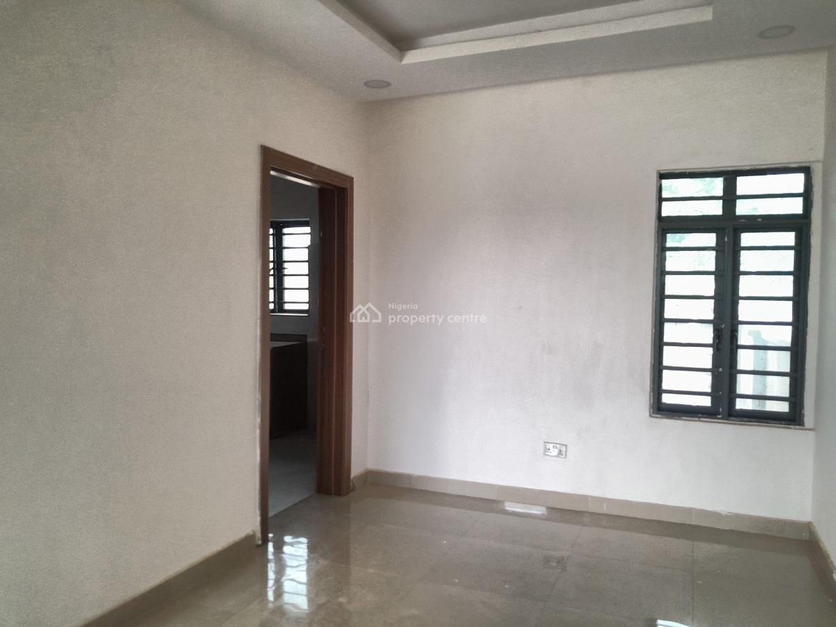 Offplan 3 Bedroom Semi Detached Bungalow with Flexible Payment Plan, 5 Minutes Drive From Apata, Wire and Cable Junction, Ibadan, Oyo, Semi-detached Bungalow for Sale