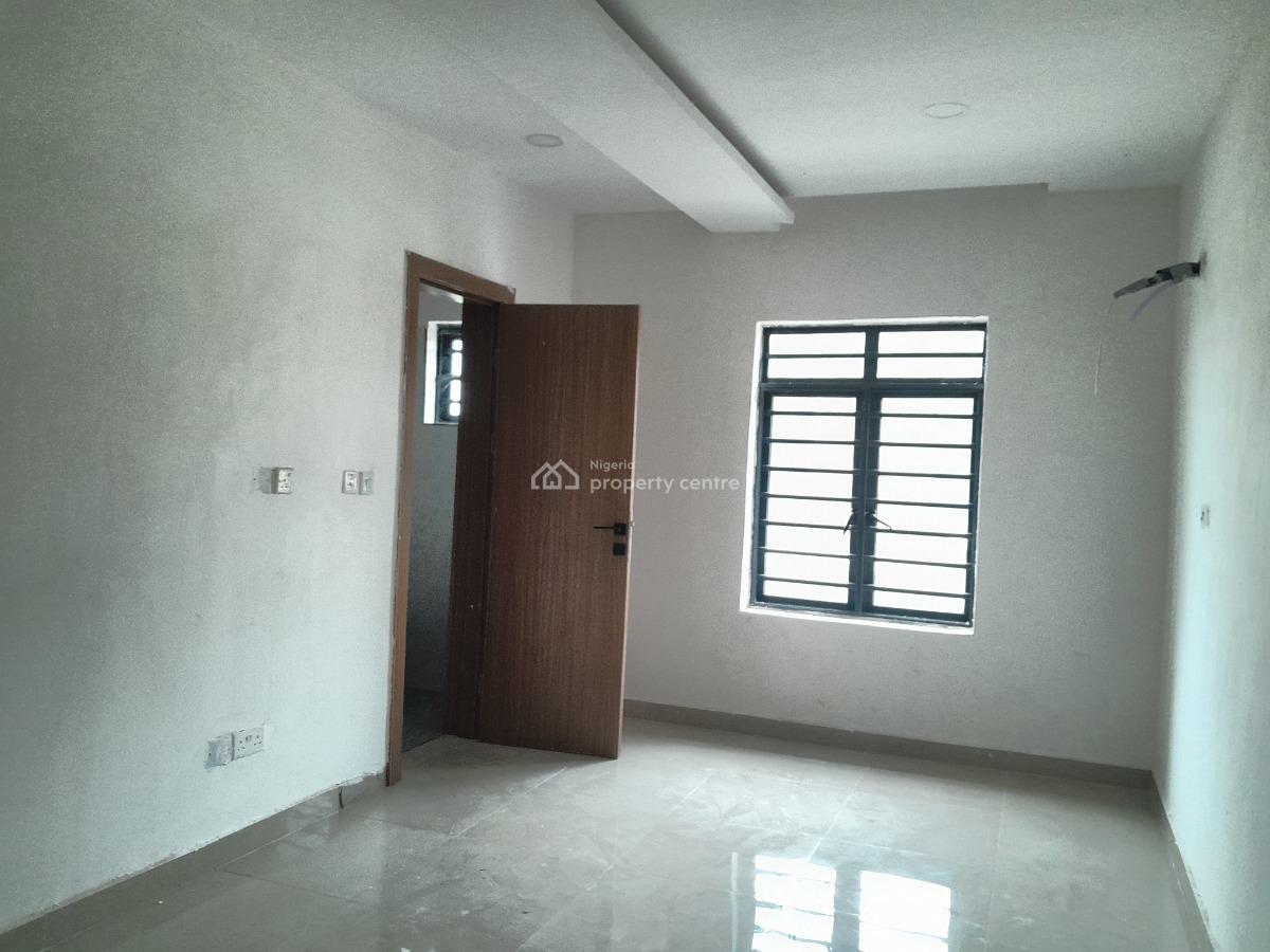Offplan 3 Bedroom Semi Detached Bungalow with Flexible Payment Plan, 5 Minutes Drive From Apata, Wire and Cable Junction, Ibadan, Oyo, Semi-detached Bungalow for Sale