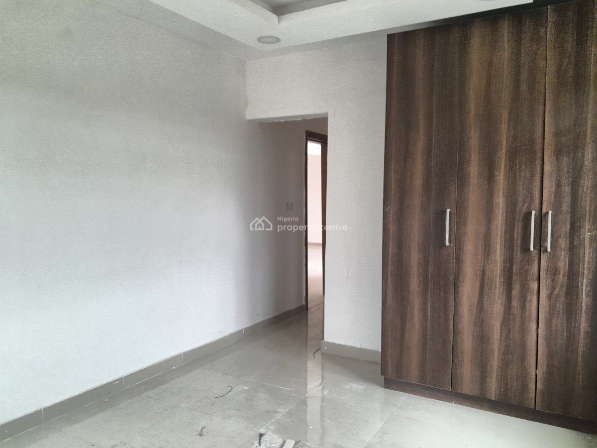 Offplan 3 Bedroom Semi Detached Bungalow with Flexible Payment Plan, 5 Minutes Drive From Apata, Wire and Cable Junction, Ibadan, Oyo, Semi-detached Bungalow for Sale