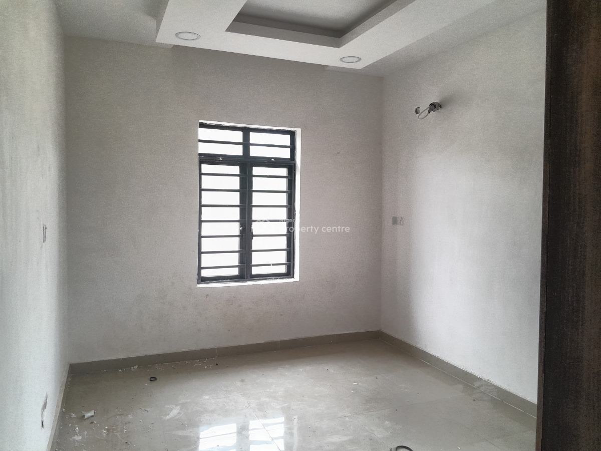 Offplan 3 Bedroom Semi Detached Bungalow with Flexible Payment Plan, 5 Minutes Drive From Apata, Wire and Cable Junction, Ibadan, Oyo, Semi-detached Bungalow for Sale