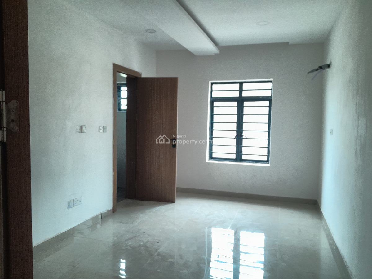 Offplan 3 Bedroom Semi Detached Bungalow with Flexible Payment Plan, 5 Minutes Drive From Apata, Wire and Cable Junction, Ibadan, Oyo, Semi-detached Bungalow for Sale
