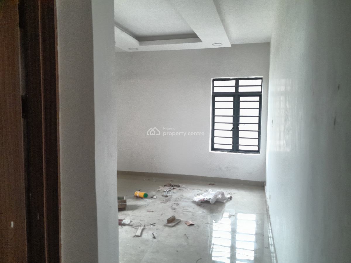 Offplan 3 Bedroom Semi Detached Bungalow with Flexible Payment Plan, 5 Minutes Drive From Apata, Wire and Cable Junction, Ibadan, Oyo, Semi-detached Bungalow for Sale