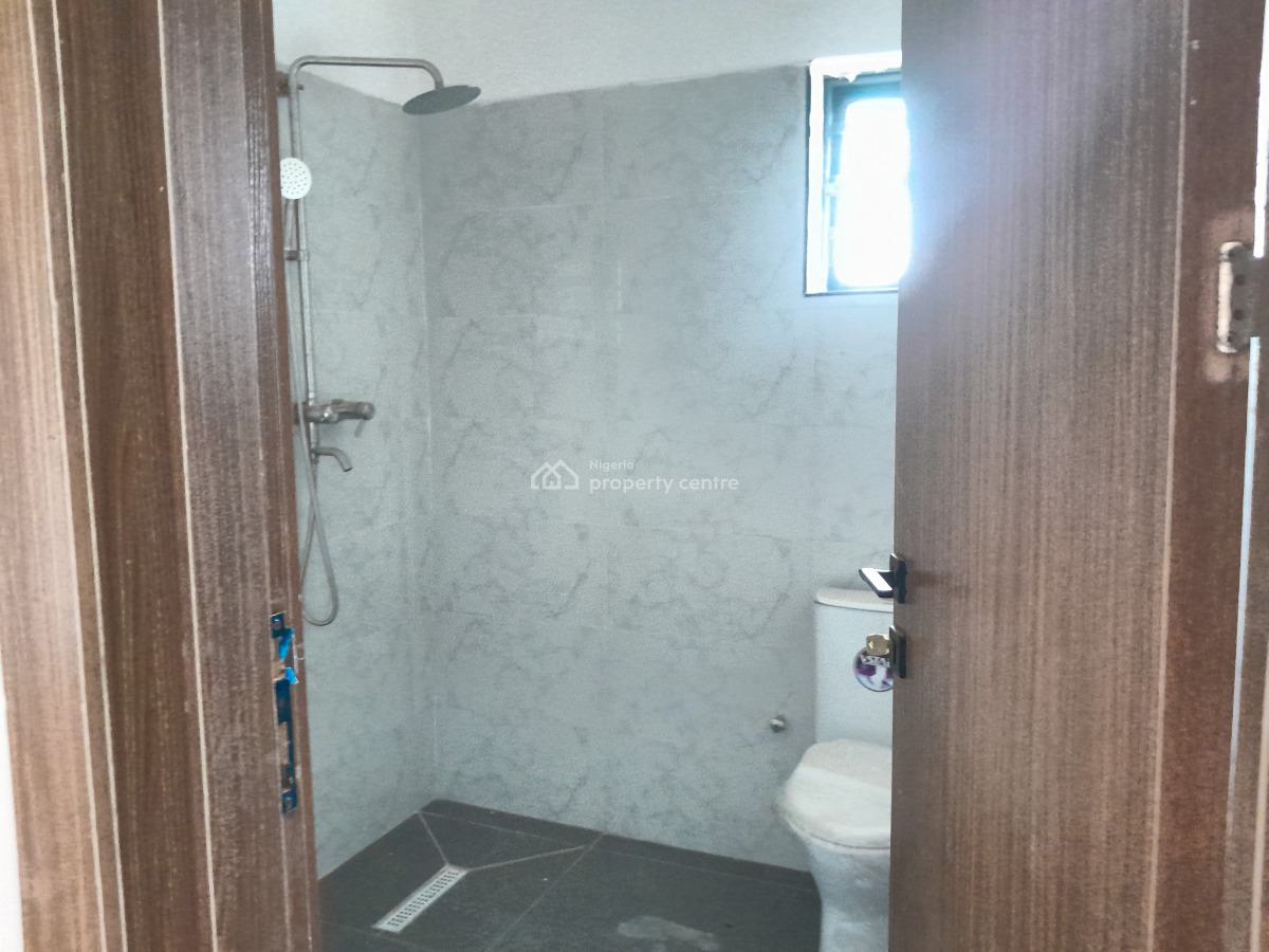 Offplan 3 Bedroom Semi Detached Bungalow with Flexible Payment Plan, 5 Minutes Drive From Apata, Wire and Cable Junction, Ibadan, Oyo, Semi-detached Bungalow for Sale