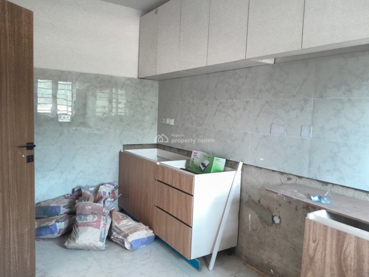 Offplan 3 Bedroom Semi Detached Bungalow with Flexible Payment Plan, 5 Minutes Drive From Apata, Wire and Cable Junction, Ibadan, Oyo, Semi-detached Bungalow for Sale