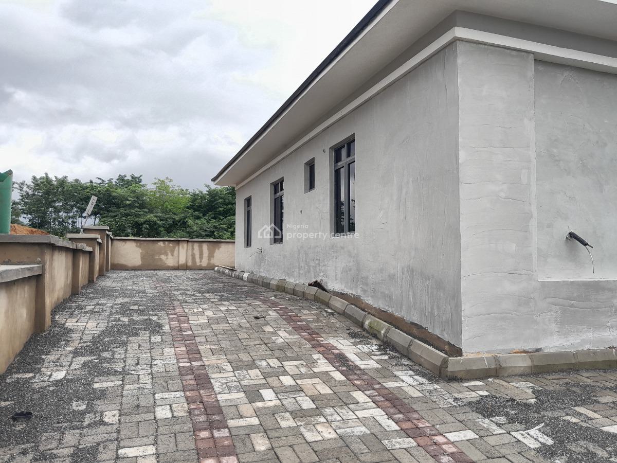 Offplan 3 Bedroom Semi Detached Bungalow with Flexible Payment Plan, 5 Minutes Drive From Apata, Wire and Cable Junction, Ibadan, Oyo, Semi-detached Bungalow for Sale