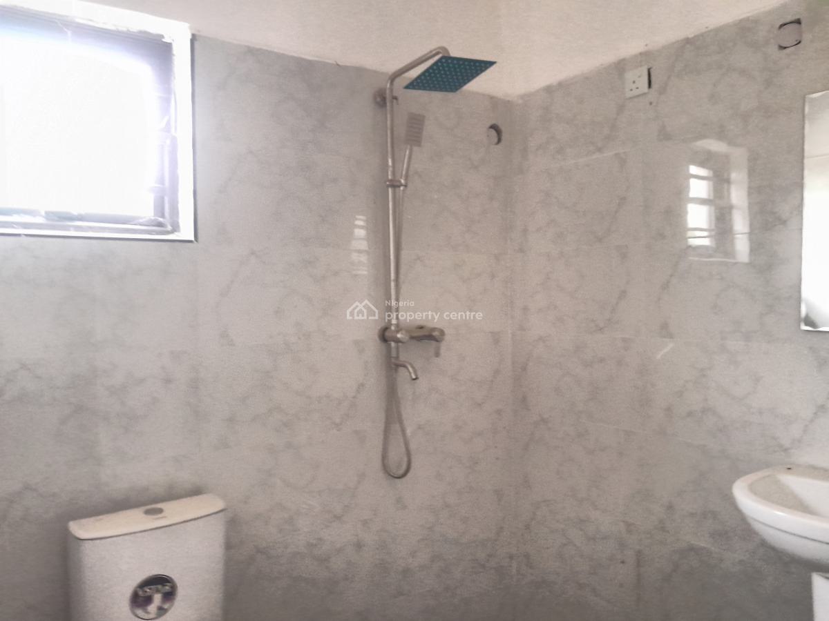 Offplan 3 Bedroom Semi Detached Bungalow with Flexible Payment Plan, 5 Minutes Drive From Apata, Wire and Cable Junction, Ibadan, Oyo, Semi-detached Bungalow for Sale