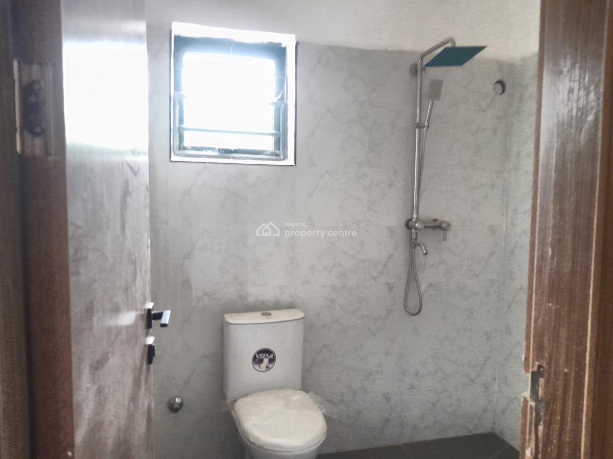 Offplan 3 Bedroom Semi Detached Bungalow with Flexible Payment Plan, 5 Minutes Drive From Apata, Wire and Cable Junction, Ibadan, Oyo, Semi-detached Bungalow for Sale