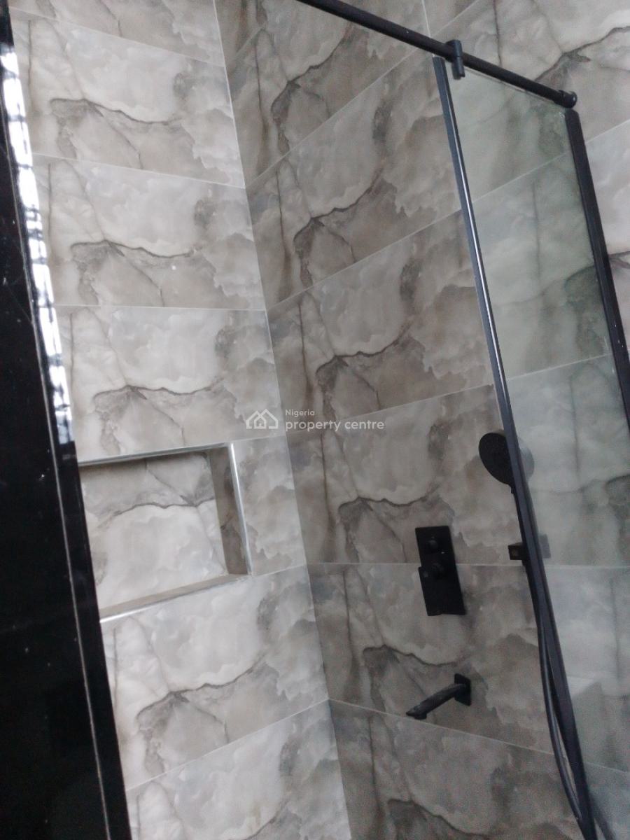 Luxury 5-bedroom Duplex, Osapa, Lekki, Lagos, Terraced Duplex for Sale