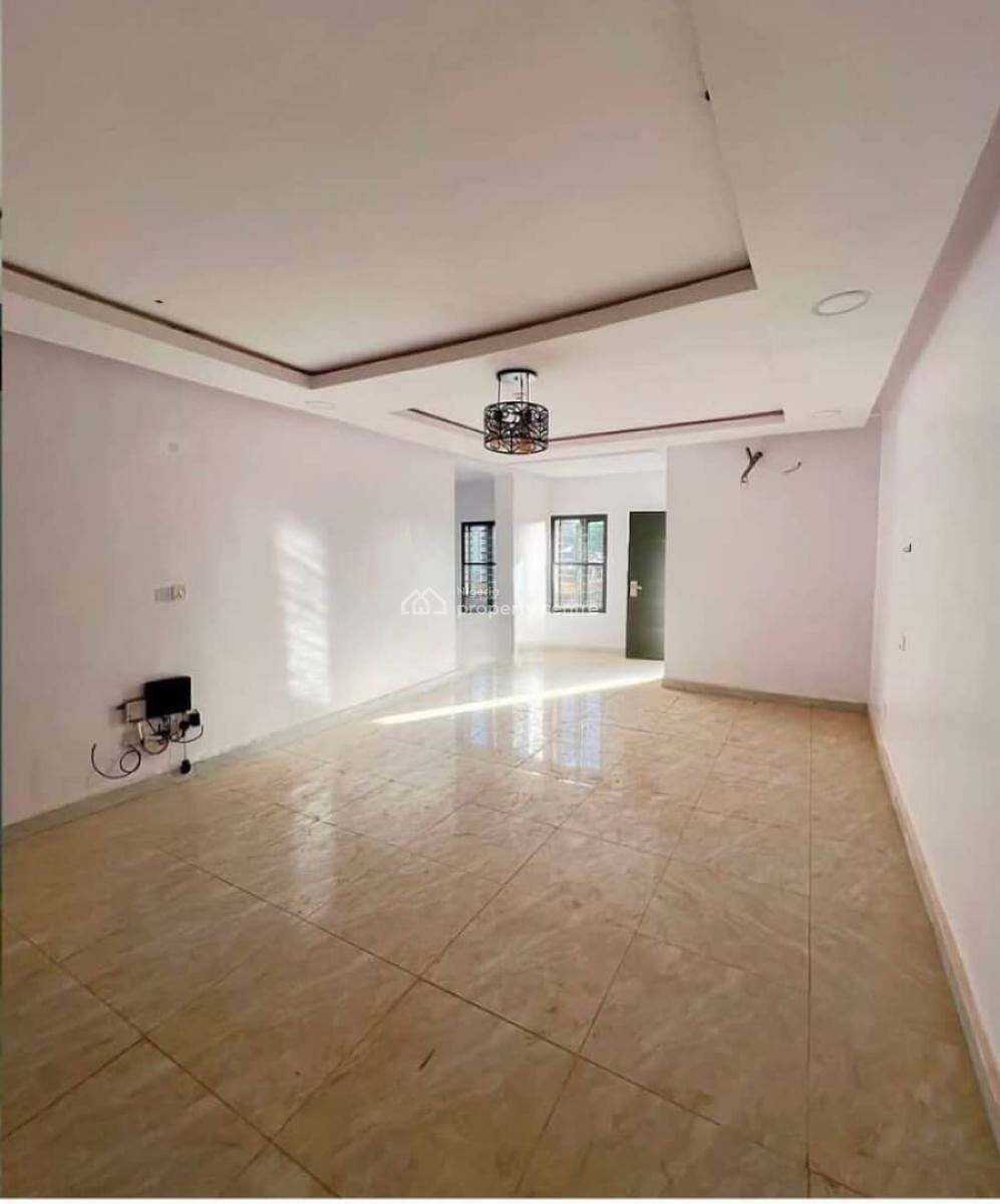 a Brand New Serviced 4bedroom Terrace Duplex + 1bq, Gaduwa District Abuja, Gaduwa, Abuja, Terraced Duplex for Rent