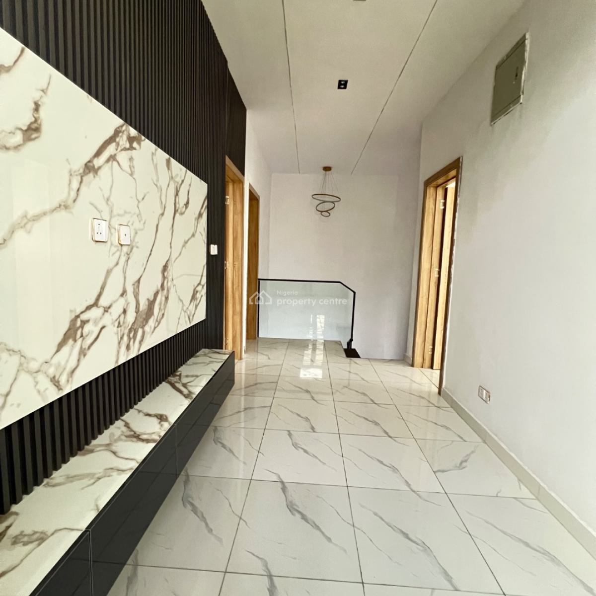 4bed&bq  140million  Ajah, Lekki, Lagos, Ajah, Lagos, Detached Duplex for Sale