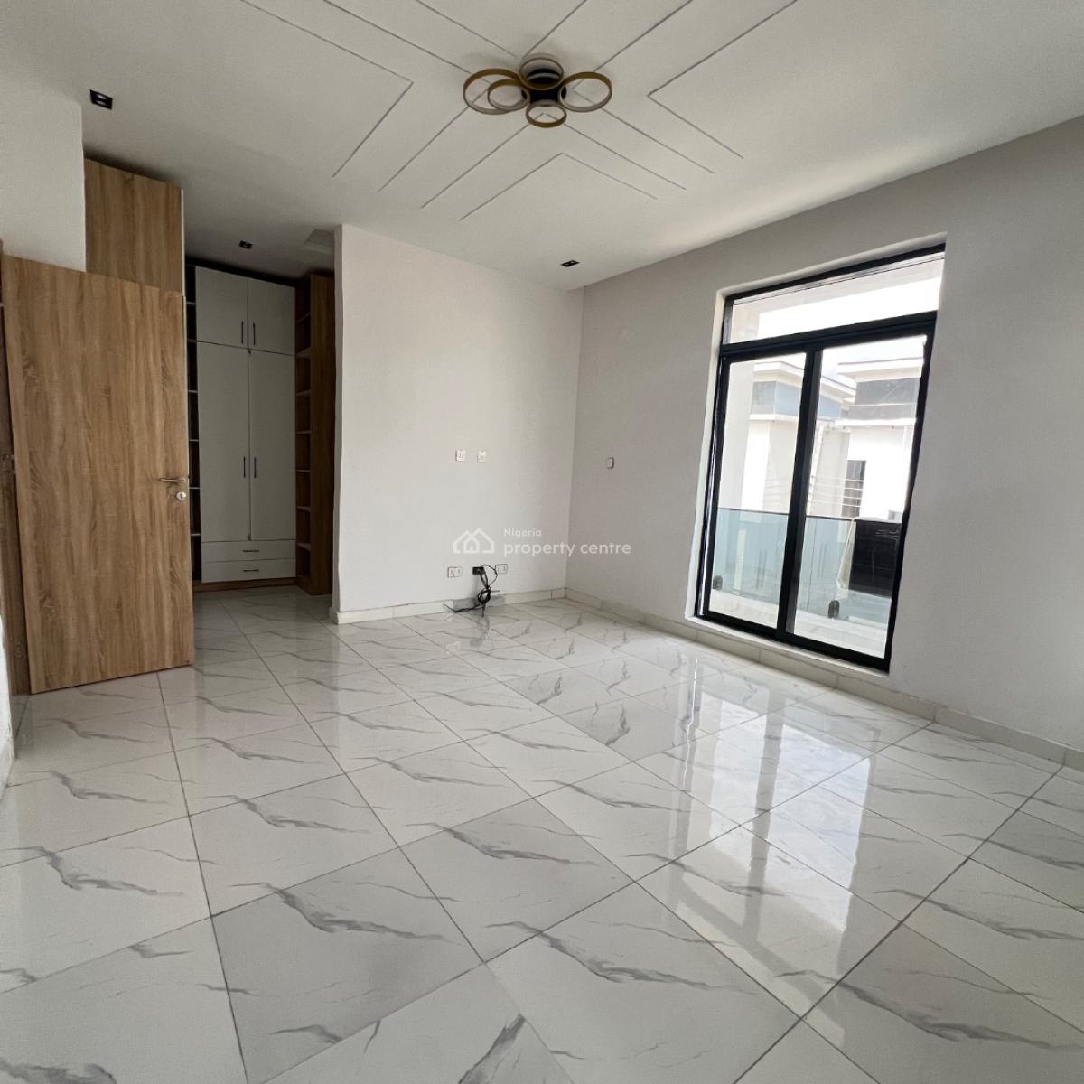 4bed&bq  140million  Ajah, Lekki, Lagos, Ajah, Lagos, Detached Duplex for Sale