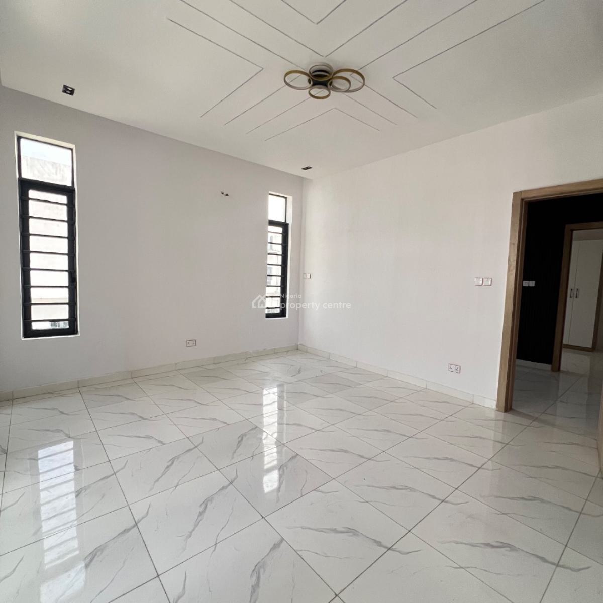 4bed&bq  140million  Ajah, Lekki, Lagos, Ajah, Lagos, Detached Duplex for Sale