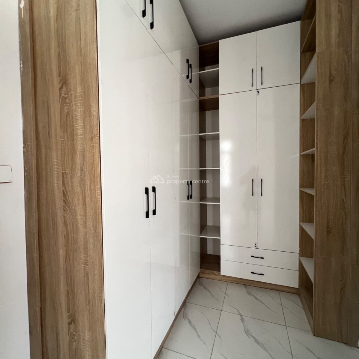 4bed&bq  140million  Ajah, Lekki, Lagos, Ajah, Lagos, Detached Duplex for Sale