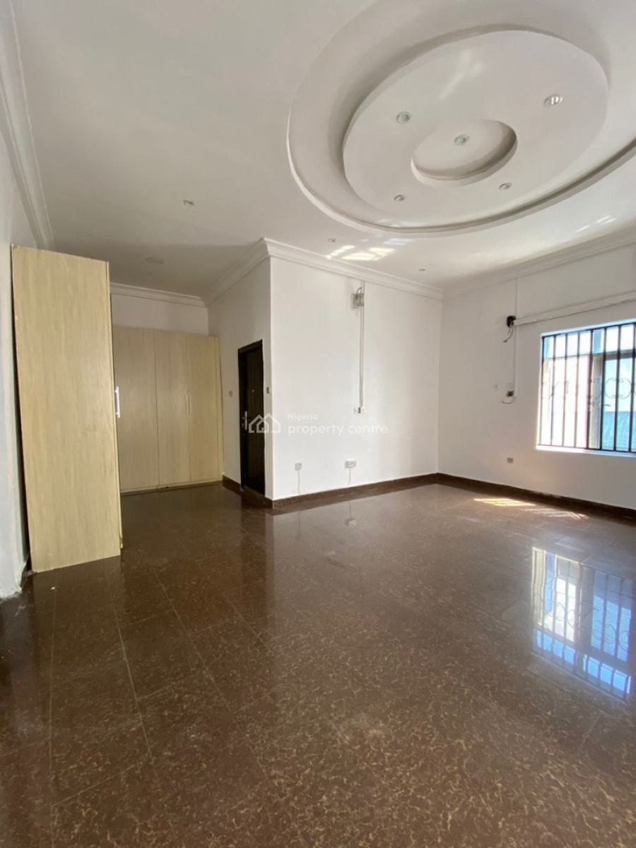Master Bedroom, Agungi, Lekki, Lagos, Self Contain (single Rooms) for Rent