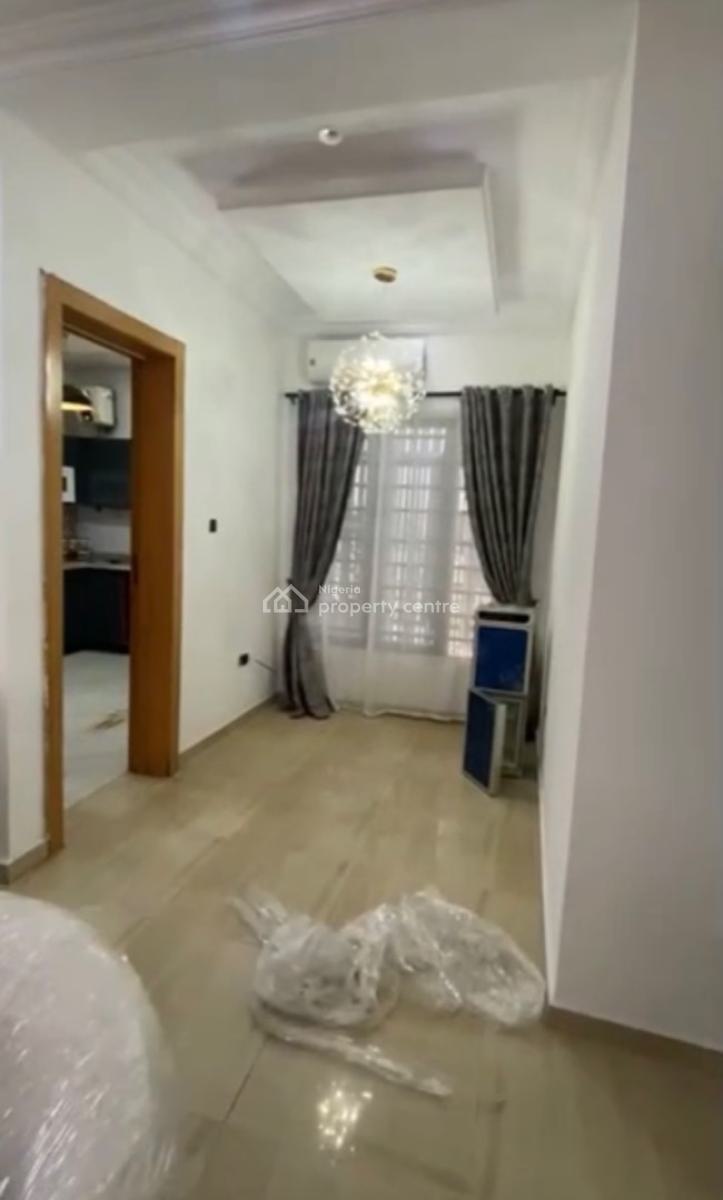 a Decent and Standard 3 Bedroom Flat, Gbagada, Lagos, Flat / Apartment for Rent