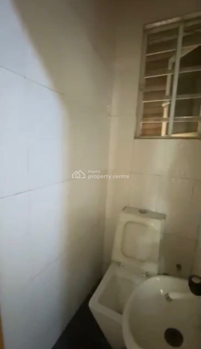a Decent and Standard 3 Bedroom Flat, Gbagada, Lagos, Flat / Apartment for Rent