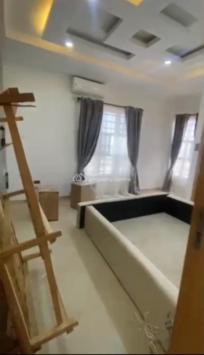 a Decent and Standard 3 Bedroom Flat, Gbagada, Lagos, Flat / Apartment for Rent