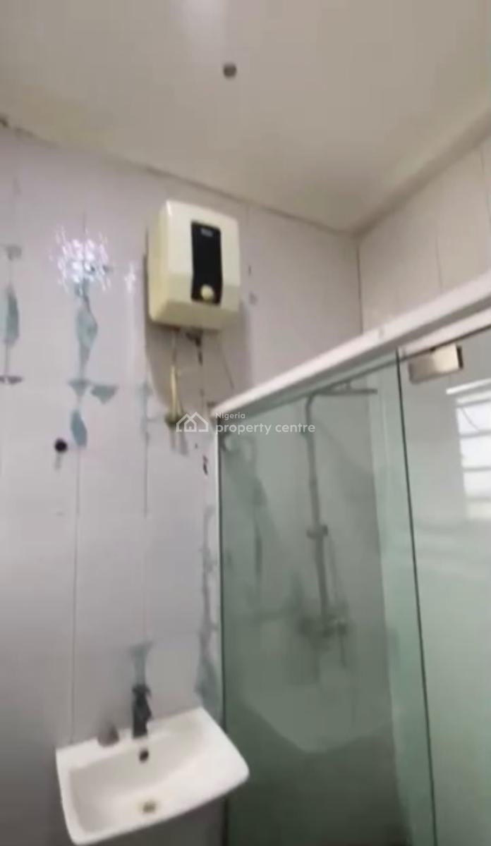 a Decent and Standard 3 Bedroom Flat, Gbagada, Lagos, Flat / Apartment for Rent