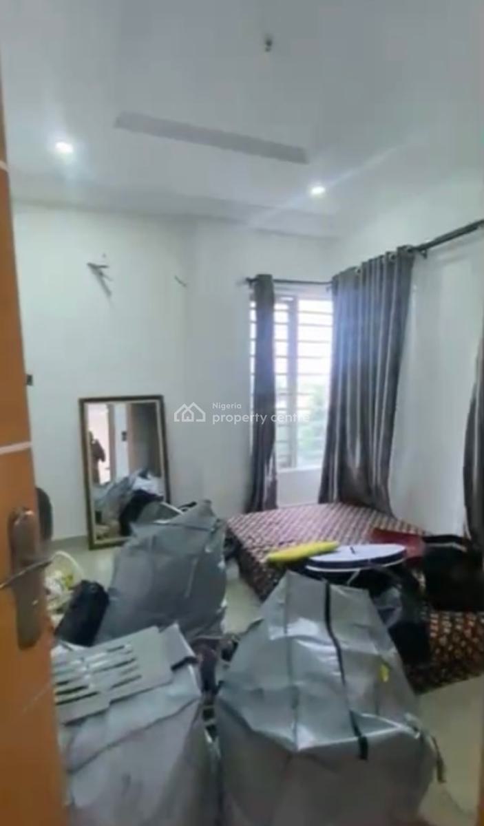 a Decent and Standard 3 Bedroom Flat, Gbagada, Lagos, Flat / Apartment for Rent