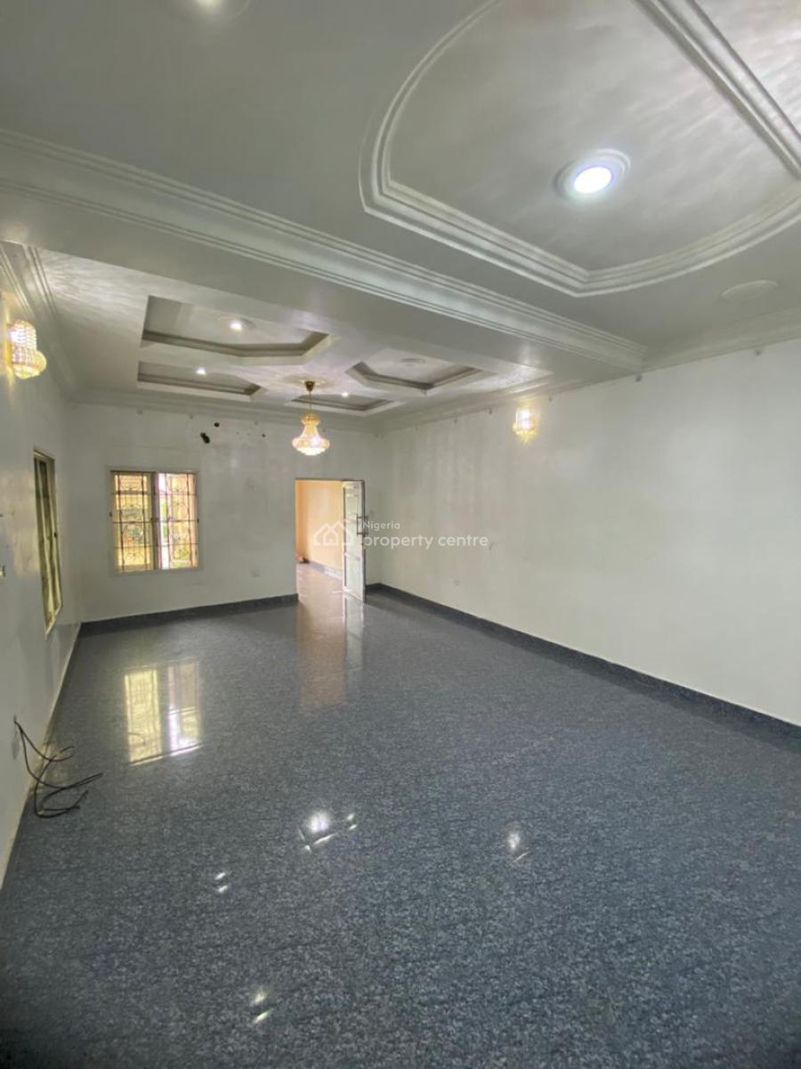 Spacious 7 Bedroom Terraced Duplex with Bq, Katampe Extension, Katampe, Abuja, House for Rent