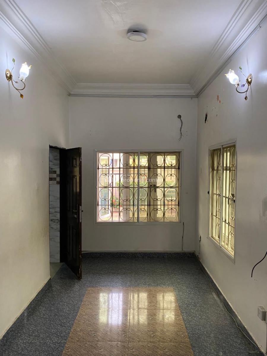 Spacious 7 Bedroom Terraced Duplex with Bq, Katampe Extension, Katampe, Abuja, House for Rent