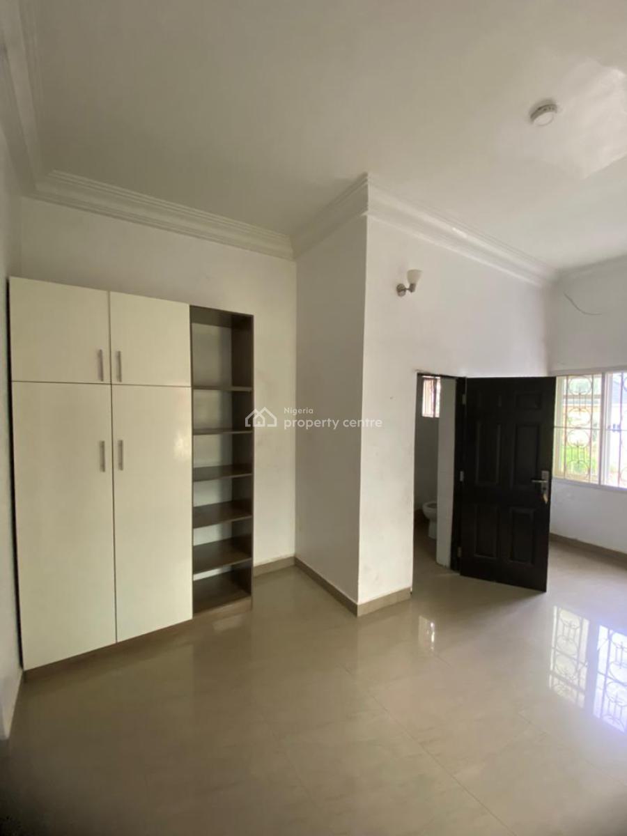Spacious 7 Bedroom Terraced Duplex with Bq, Katampe Extension, Katampe, Abuja, House for Rent