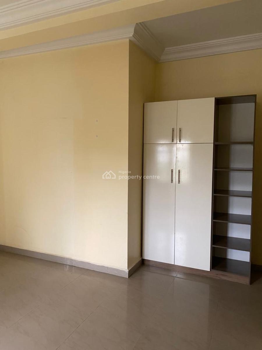 Spacious 7 Bedroom Terraced Duplex with Bq, Katampe Extension, Katampe, Abuja, House for Rent