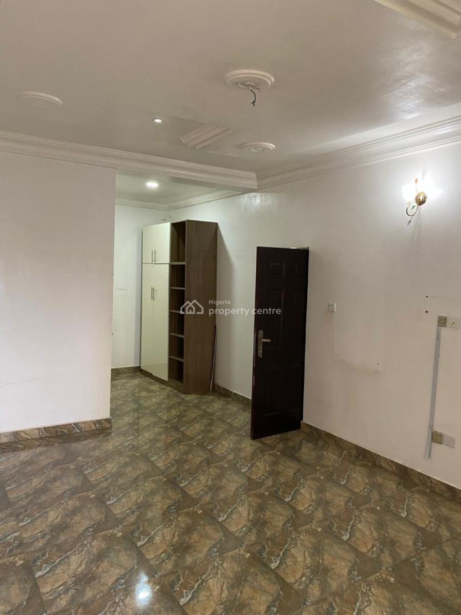 Spacious 7 Bedroom Terraced Duplex with Bq, Katampe Extension, Katampe, Abuja, House for Rent