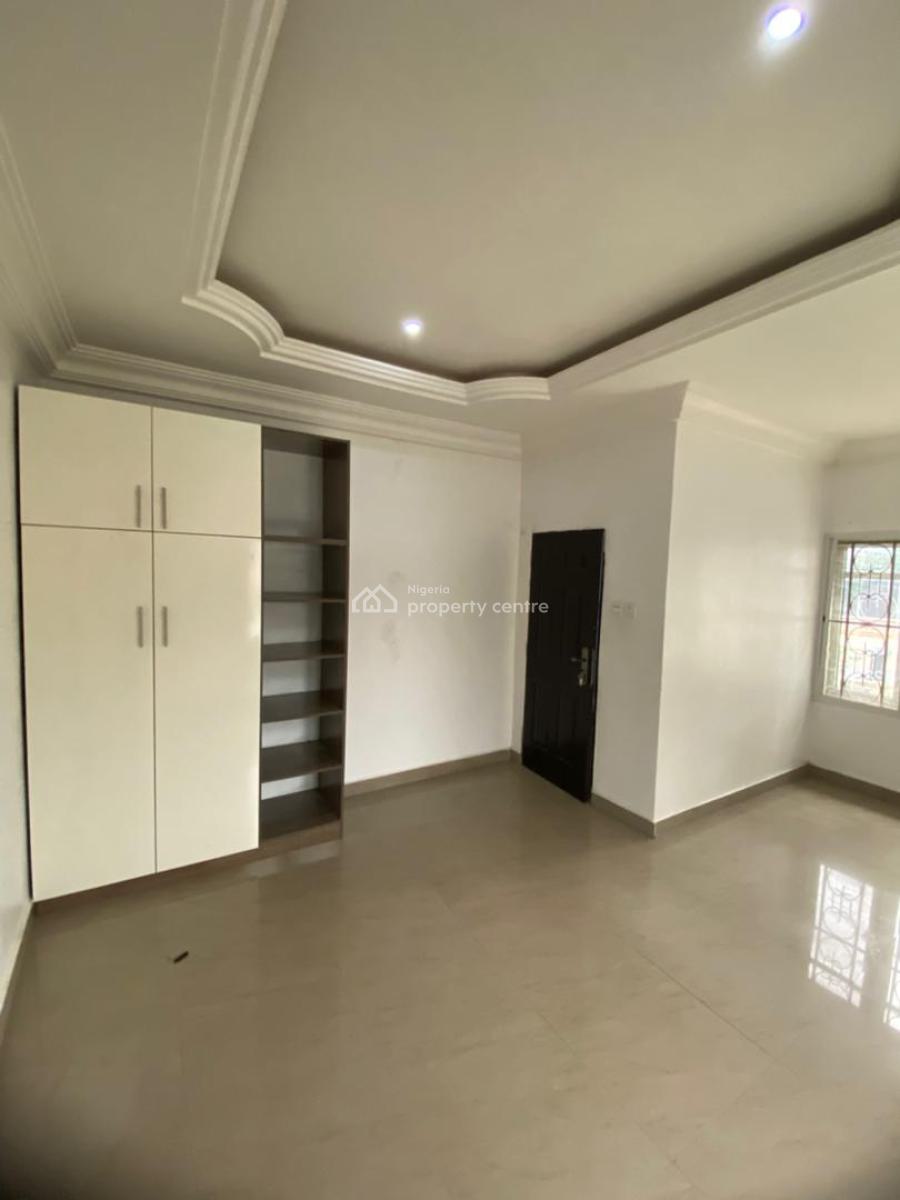 Spacious 7 Bedroom Terraced Duplex with Bq, Katampe Extension, Katampe, Abuja, House for Rent