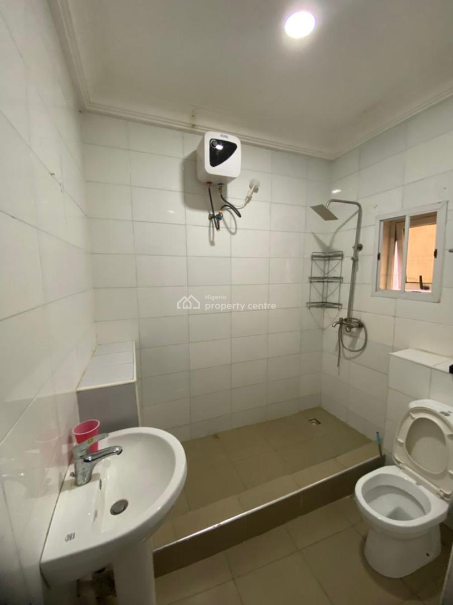 Spacious 7 Bedroom Terraced Duplex with Bq, Katampe Extension, Katampe, Abuja, House for Rent