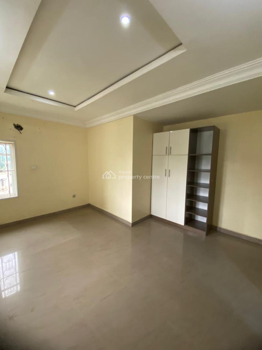 Spacious 7 Bedroom Terraced Duplex with Bq, Katampe Extension, Katampe, Abuja, House for Rent