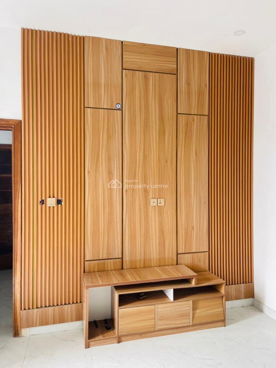 2 Bedroom Flat, Orchid, Lekki, Lagos, House for Rent