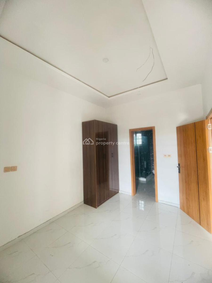 2 Bedroom Flat Apartment Upstairs, Orchid Lekki Lagos, Lekki, Lagos, House for Rent