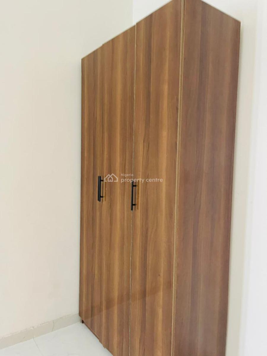 2 Bedroom Flat Apartment Upstairs, Orchid Lekki Lagos, Lekki, Lagos, House for Rent