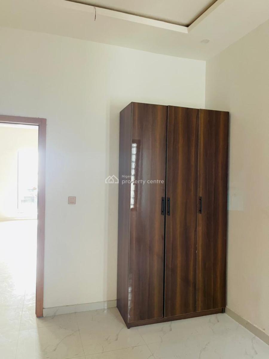 2 Bedroom Flat Apartment Upstairs, Orchid Lekki Lagos, Lekki, Lagos, House for Rent