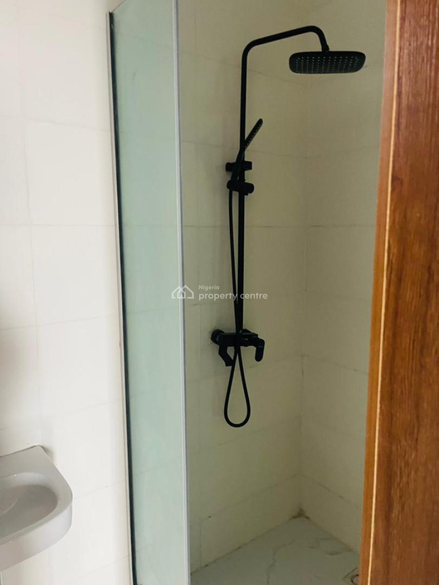 2 Bedroom Flat Apartment Upstairs, Orchid Lekki Lagos, Lekki, Lagos, House for Rent