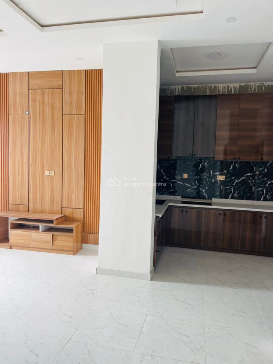2 Bedroom Flat Apartment Upstairs, Orchid Lekki Lagos, Lekki, Lagos, House for Rent