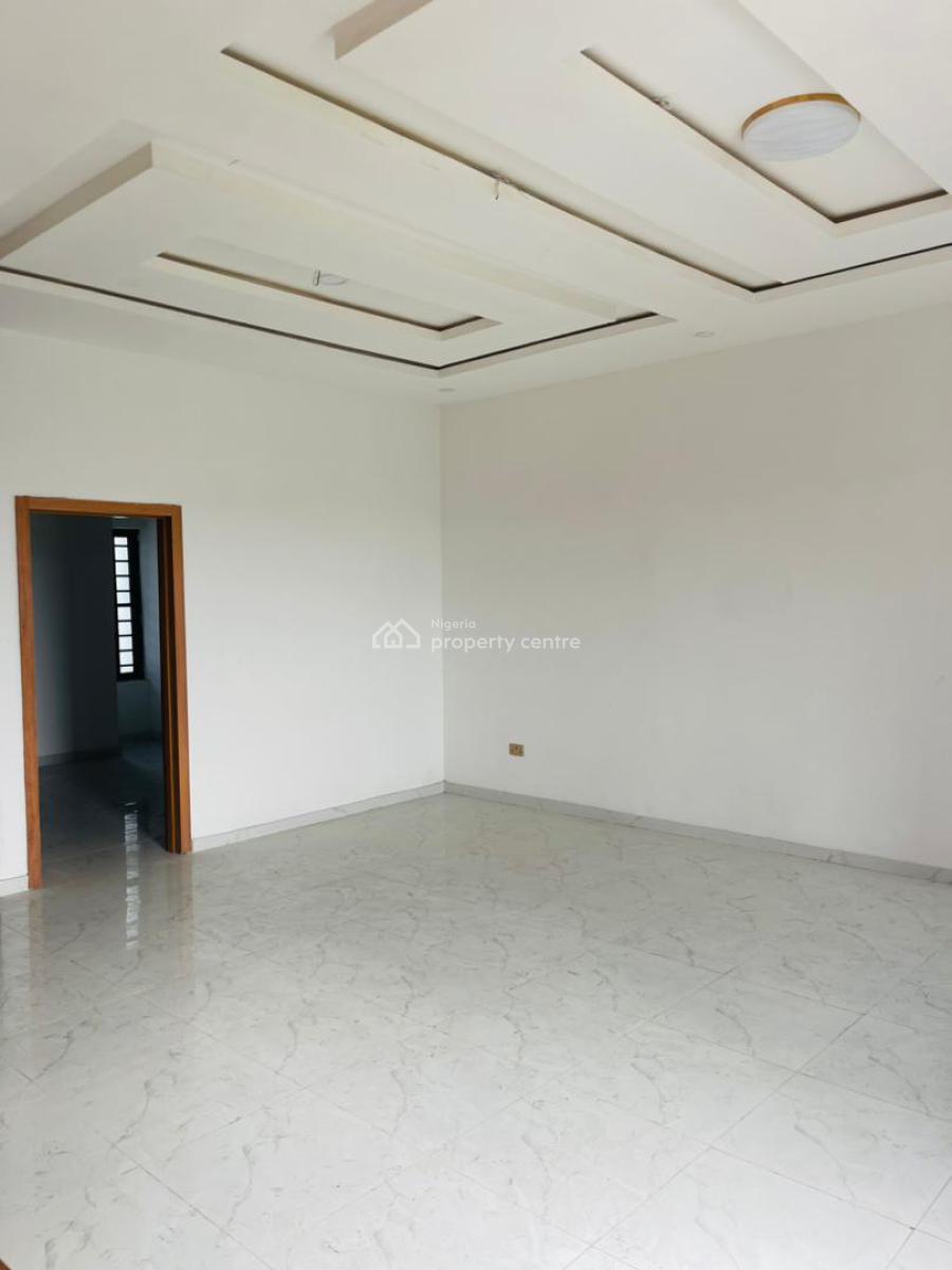 2 Bedroom Flat Apartment Upstairs, Orchid Lekki Lagos, Lekki, Lagos, House for Rent