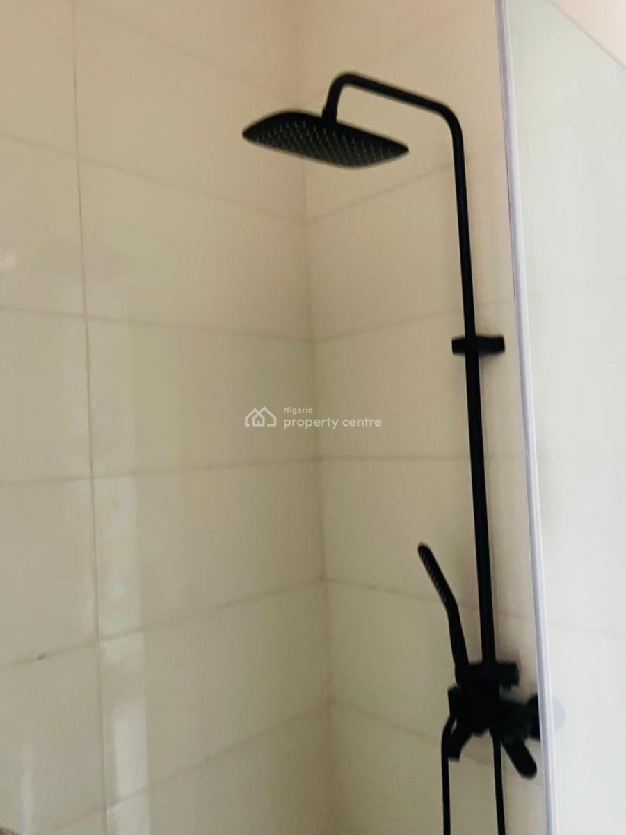 2 Bedroom Flat Apartment Upstairs, Orchid Lekki Lagos, Lekki, Lagos, House for Rent