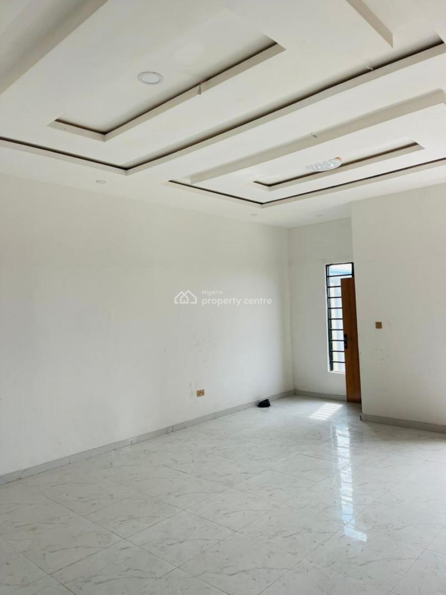 2 Bedroom Flat Apartment Upstairs, Orchid Lekki Lagos, Lekki, Lagos, House for Rent