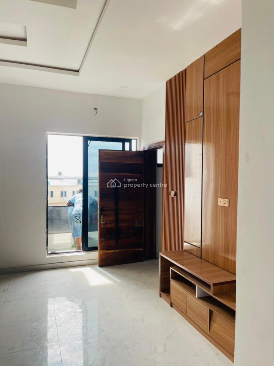 2 Bedroom Flat Apartment Upstairs, Orchid Lekki Lagos, Lekki, Lagos, House for Rent