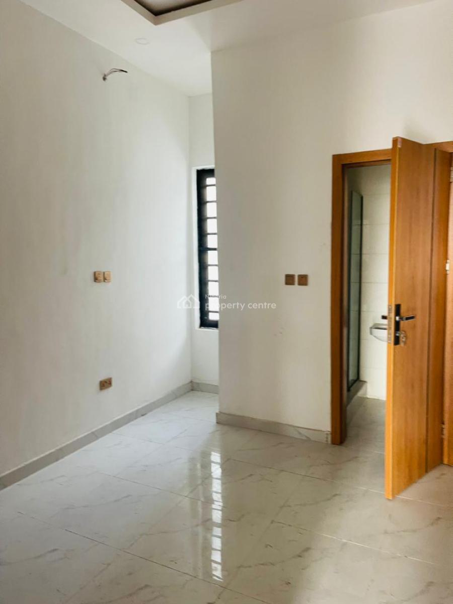 2 Bedroom Flat Apartment Upstairs, Orchid Lekki Lagos, Lekki, Lagos, House for Rent