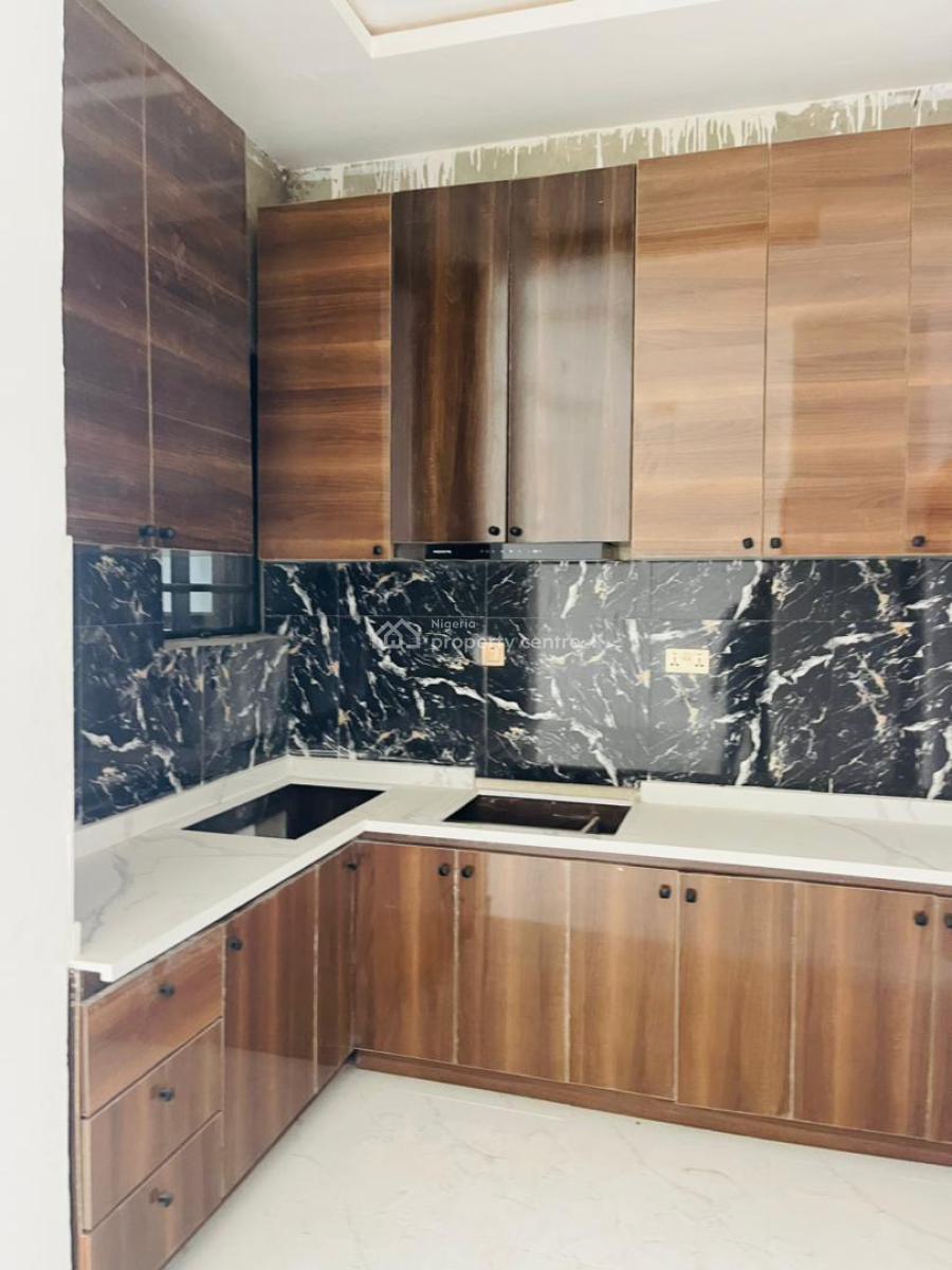 2 Bedroom Flat Apartment Upstairs, Orchid Lekki Lagos, Lekki, Lagos, House for Rent